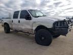 2002 Ford F250 Super Duty за продажба в Woodburn, OR - Side