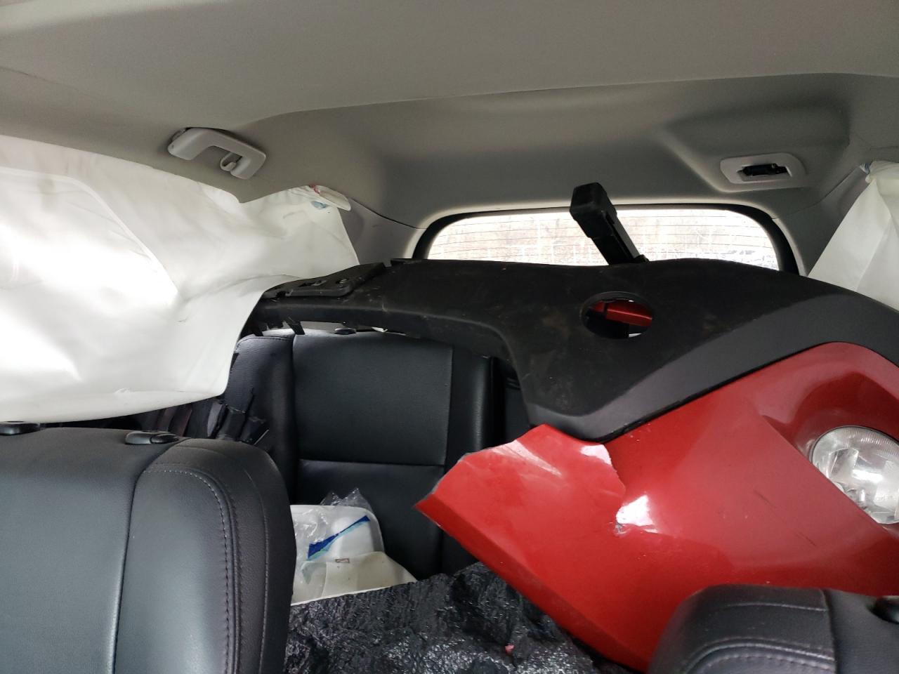 2014 Toyota RAV 4 - Image 10