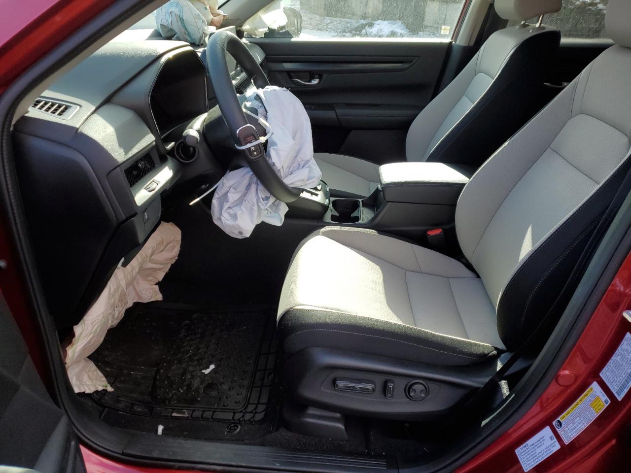 2024 Honda CR-V - Image 7