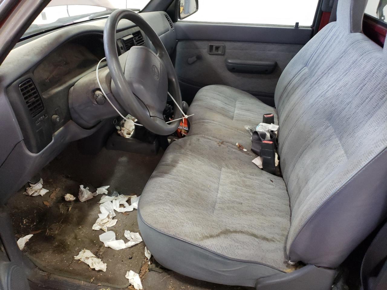 1998 Toyota Tacoma - Image 7
