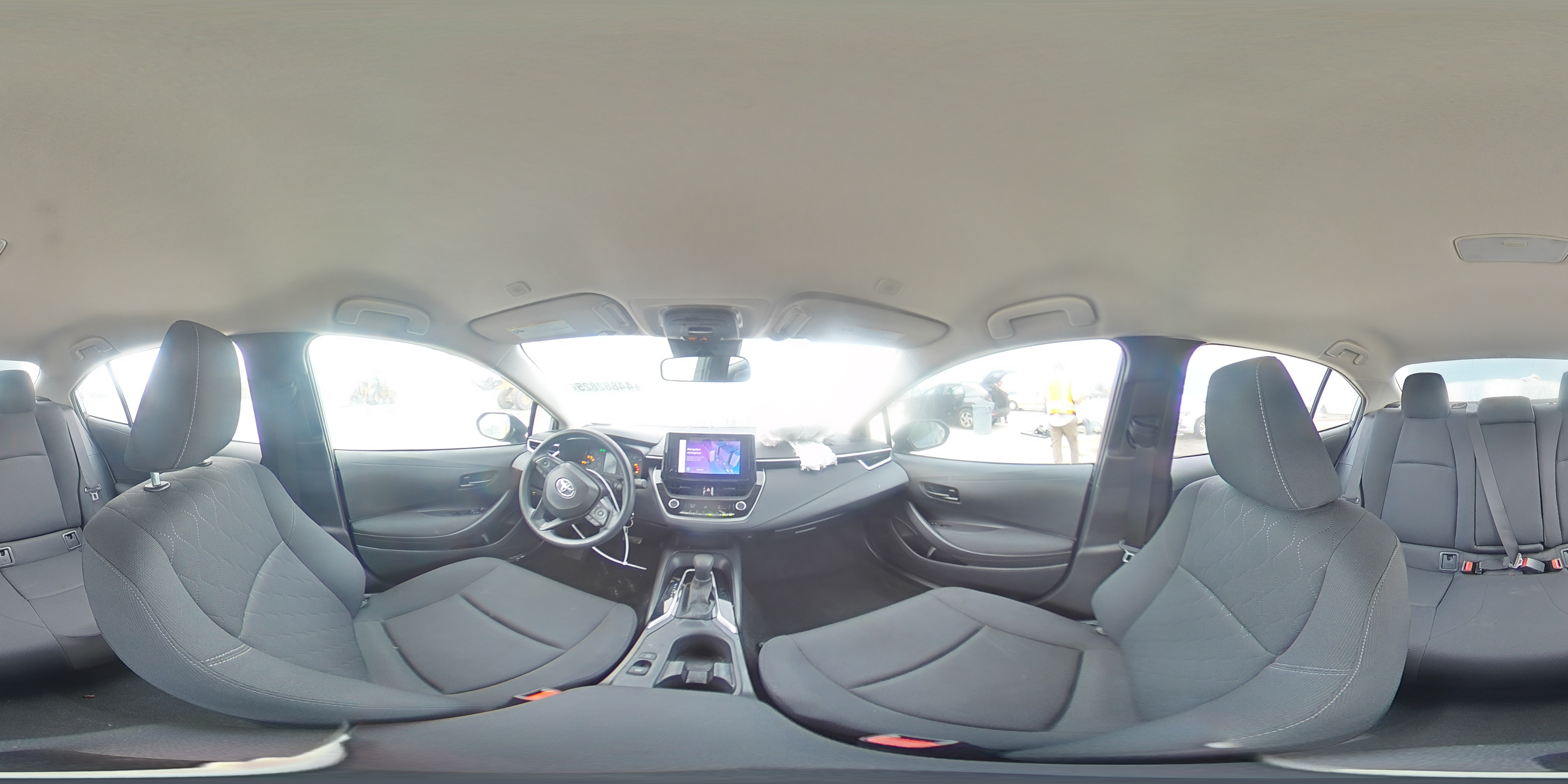 2024 Toyota Corolla - Image 12