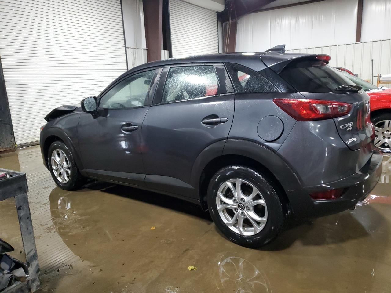 2016 Mazda CX-3 - Image 2