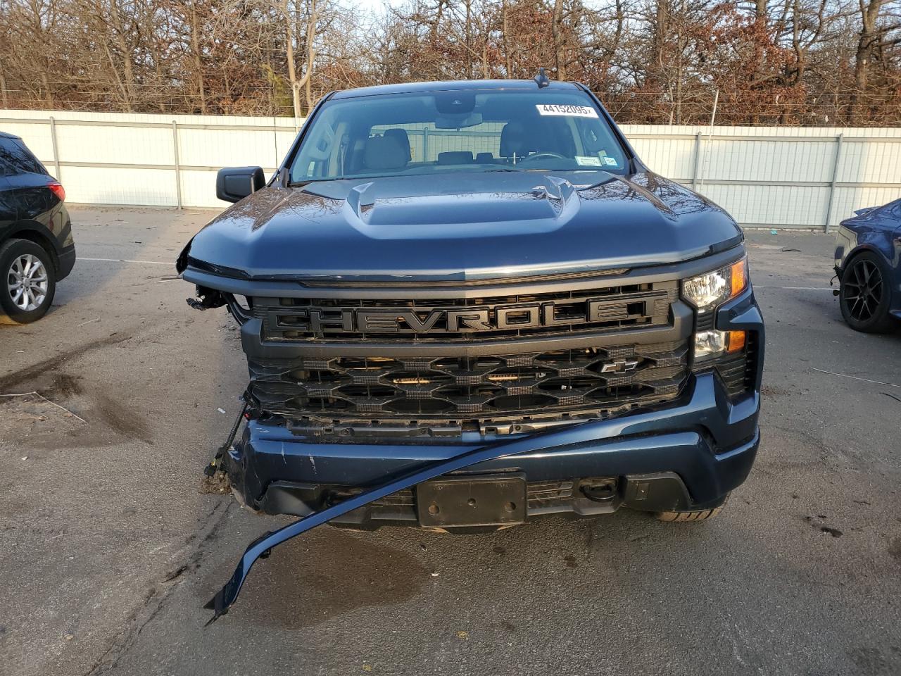 2023 Chevrolet Silverado - Image 5
