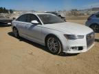 2016 Audi A6 Premium Plus zu verkaufen in American Canyon, CA - All Over