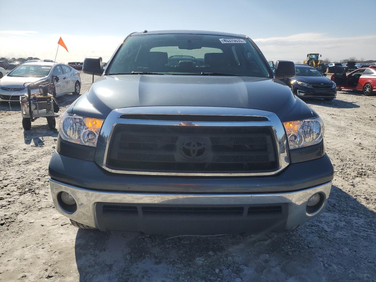 2010 Toyota Tundra - Image 5