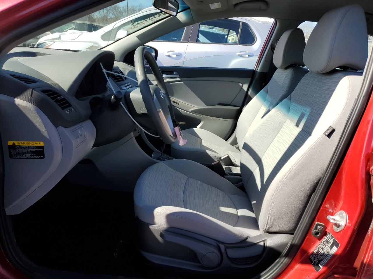 2016 Hyundai Accent - Image 7