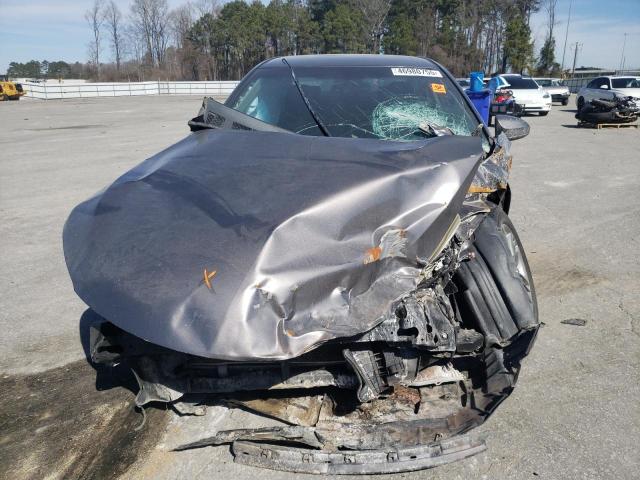  TOYOTA CAMRY 2016 Gray