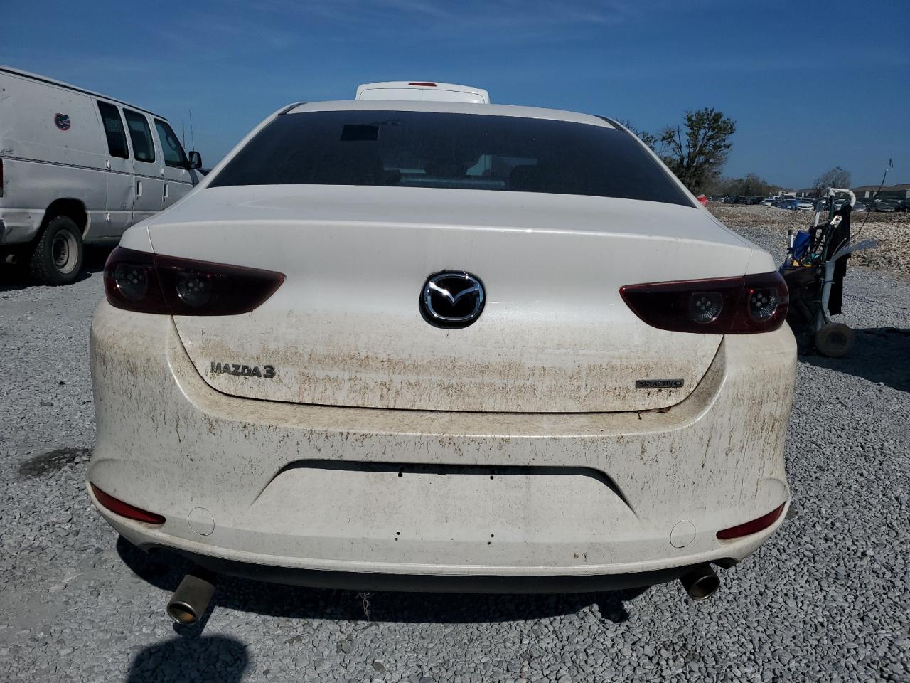 2021 Mazda 3 - Image 6
