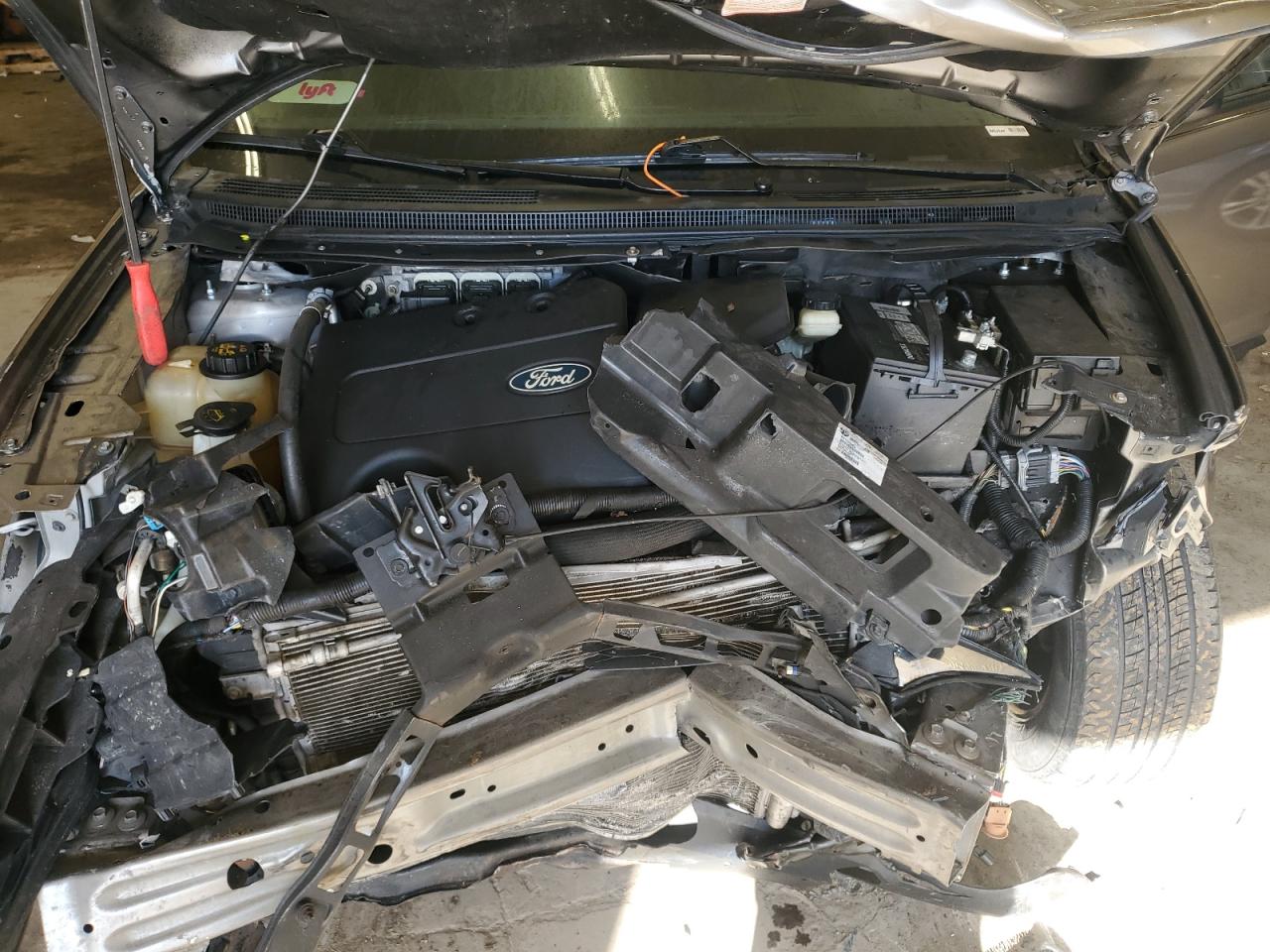 2014 Ford Edge - Image 12