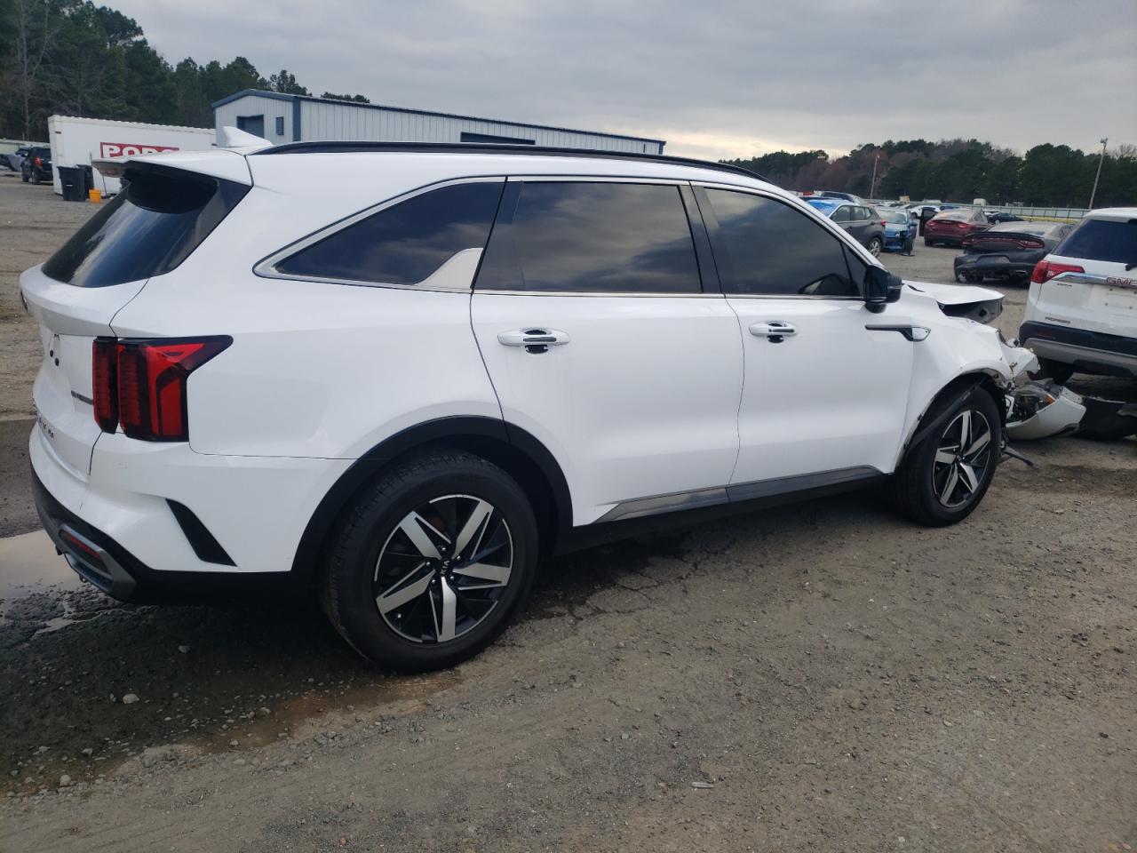 2021 Kia Sorento - Image 3