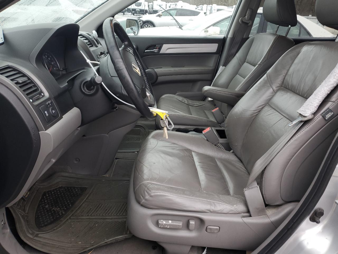 2010 Honda CR-V - Image 7