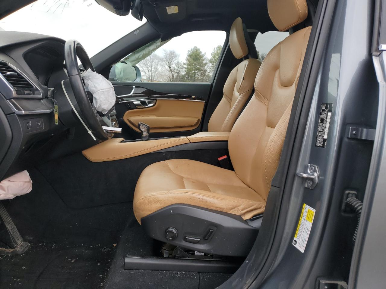 2018 Volvo XC90 - Image 7