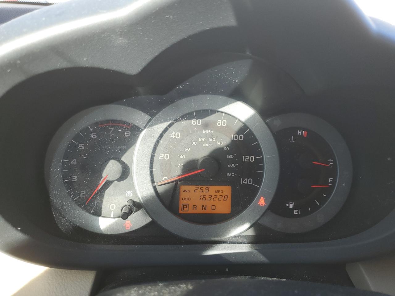 2010 Toyota RAV 4 - Image 9