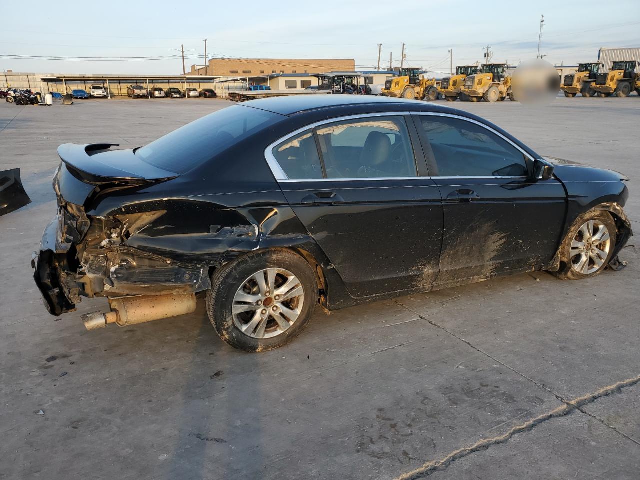 2012 Honda Accord - Image 3