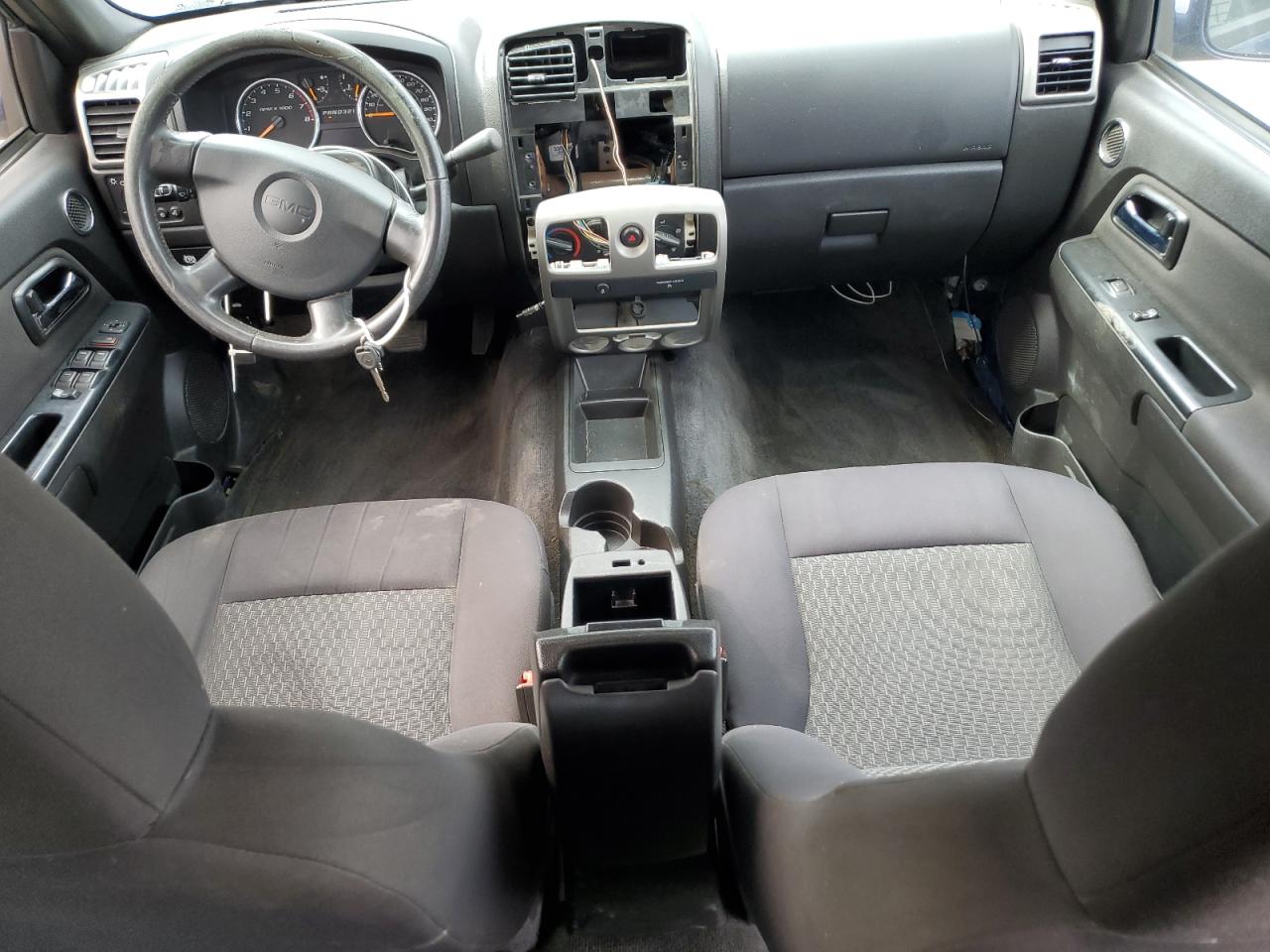 2012 GMC Canyon - Image 8