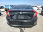 2016 Honda Civic Lx на продаже в Jacksonville, FL - Front End