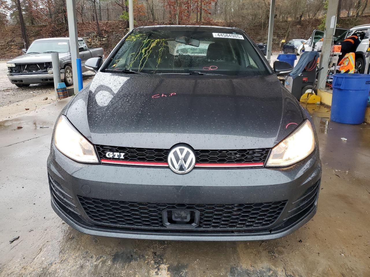 2015 Volkswagen GTI - Image 5