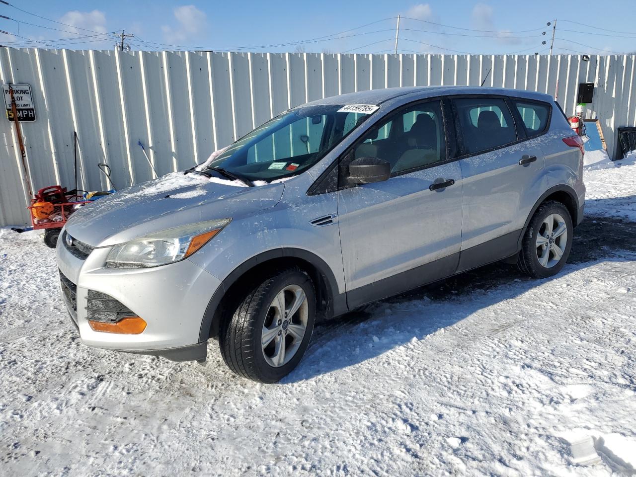 2015 Ford Escape - Image 1