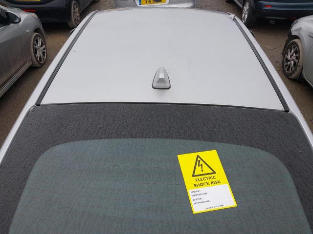 2019 HYUNDAI IONIQ PREM