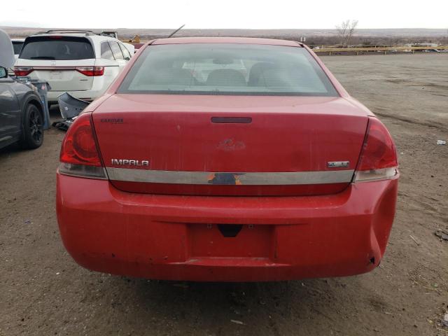 2011 CHEVROLET IMPALA LS  