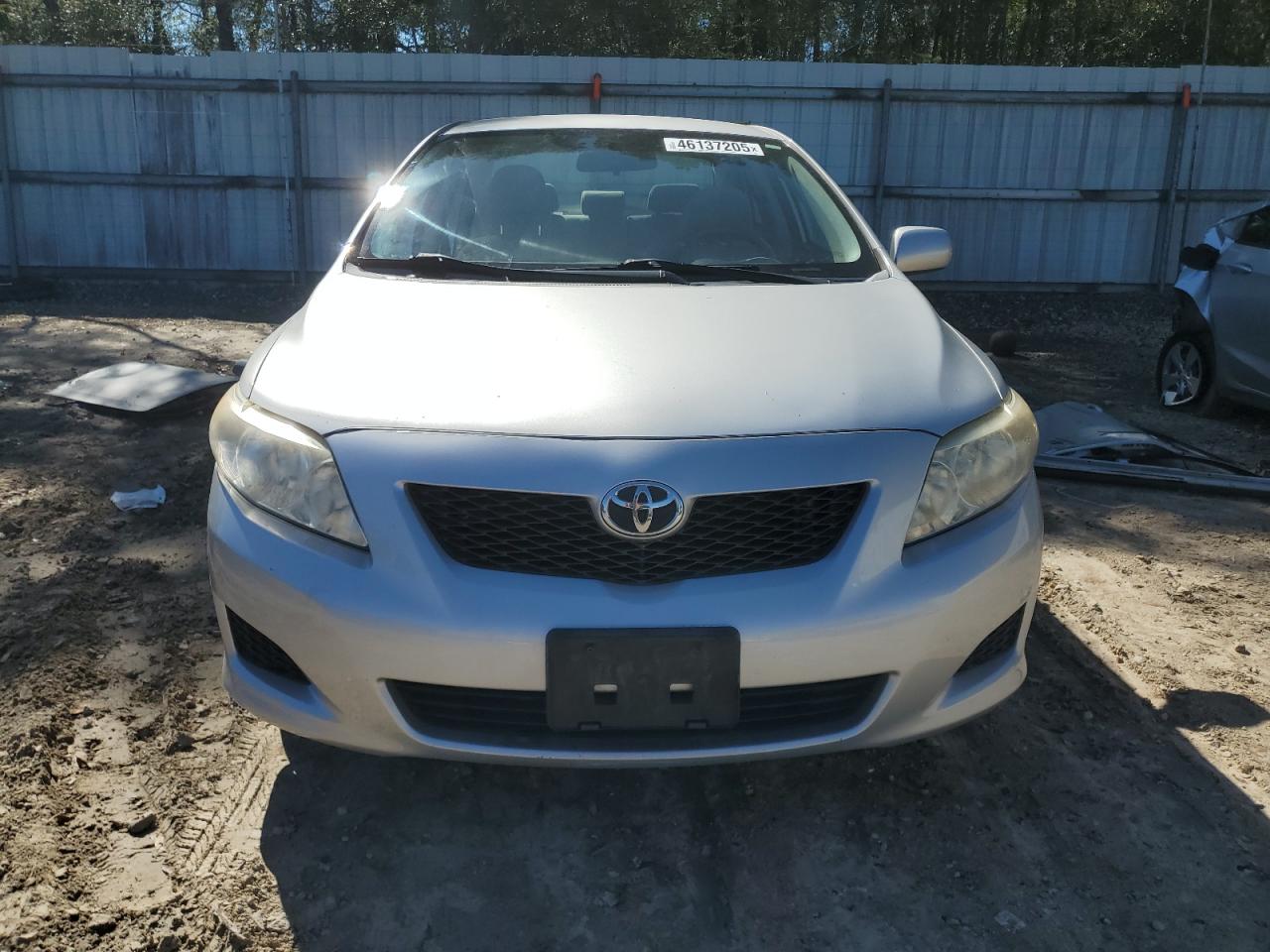 2009 Toyota Corolla - Image 5