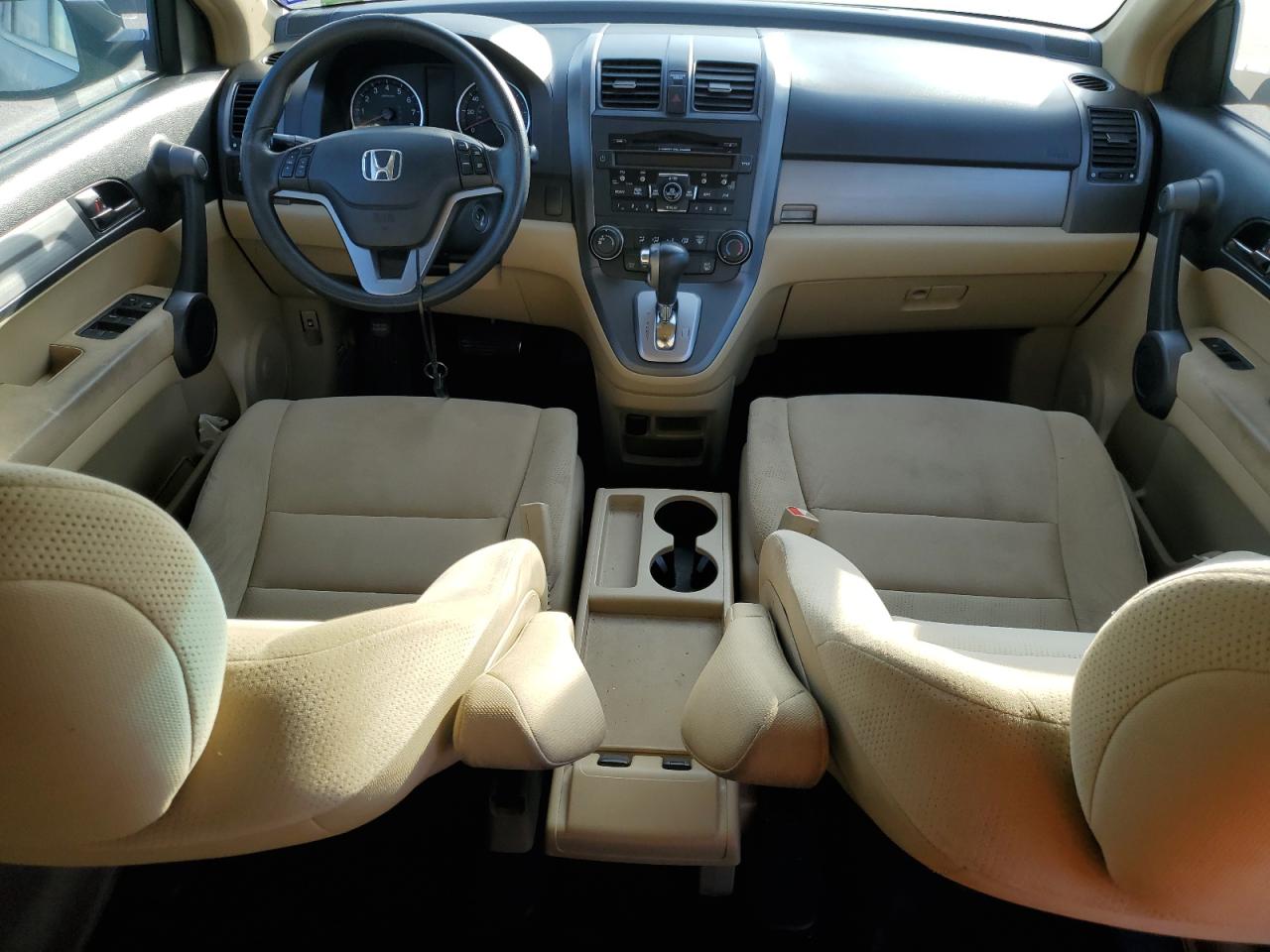 2010 Honda CR-V - Image 8