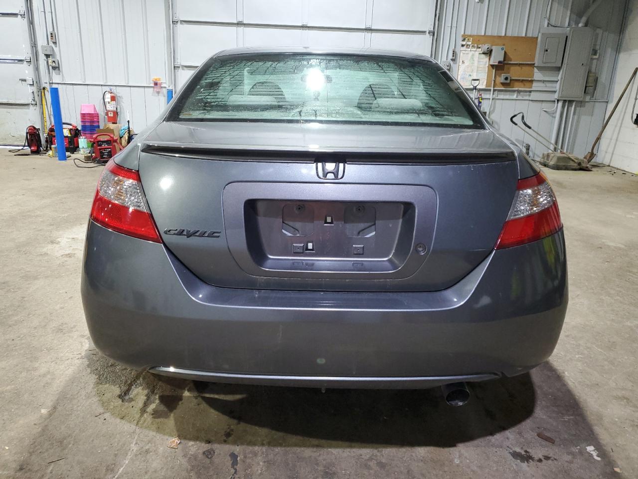 2009 Honda Civic - Image 6