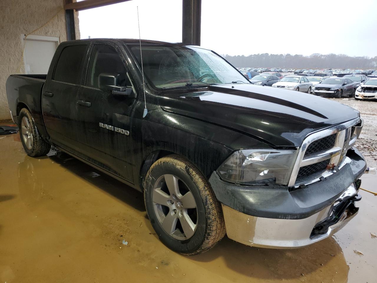 2011 Dodge RAM - Image 4