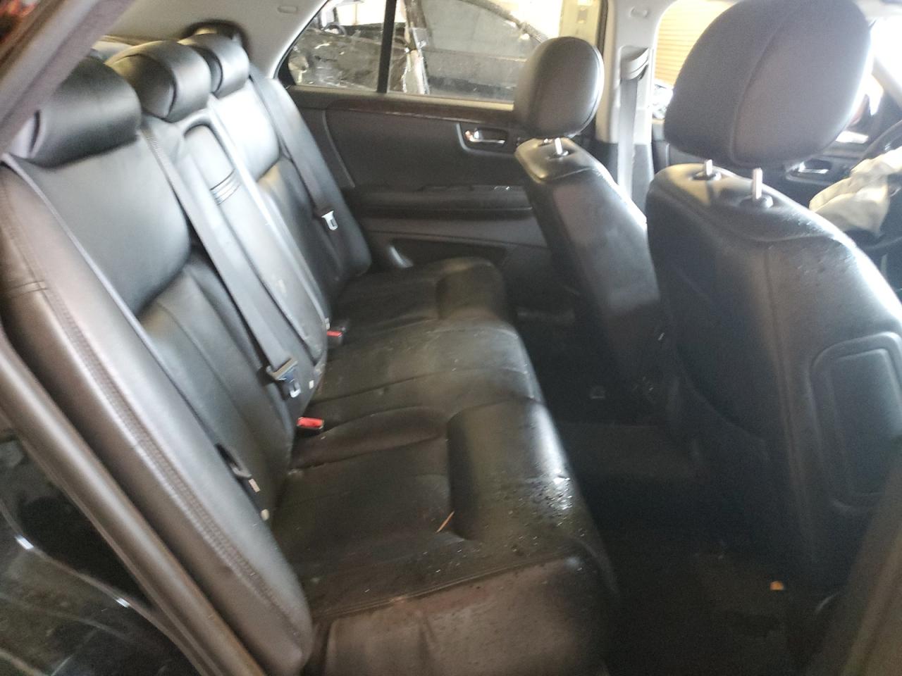 2008 Cadillac DTS - Image 10