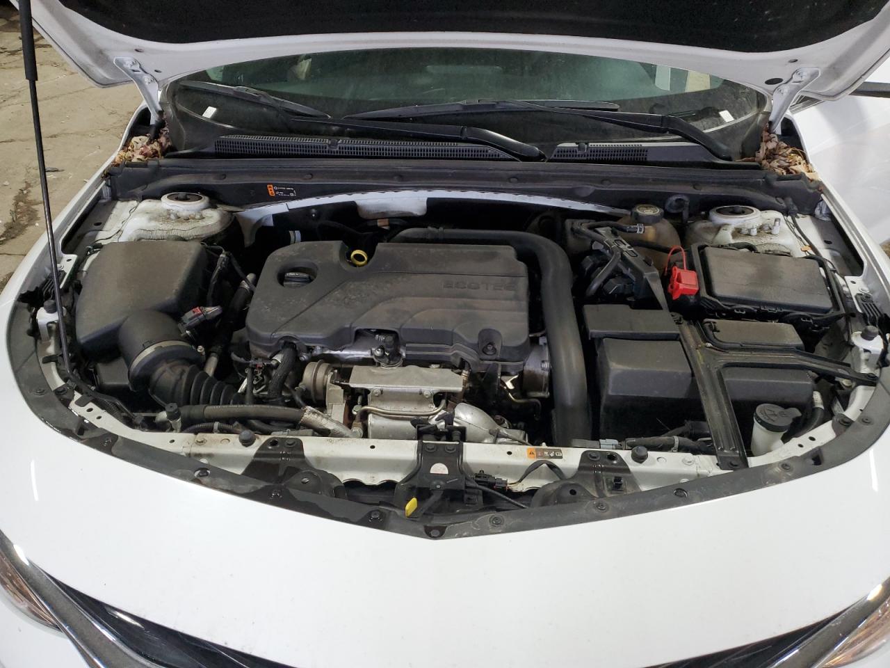 2022 Chevrolet Malibu - Image 11