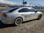 2014 Volkswagen Passat Sel იყიდება Farr West-ში, UT - Side