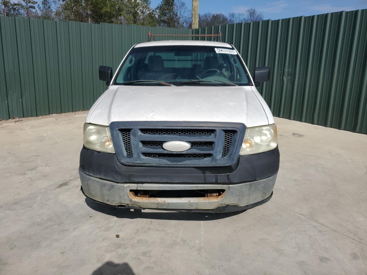 2006 Ford F-150 - Image 5