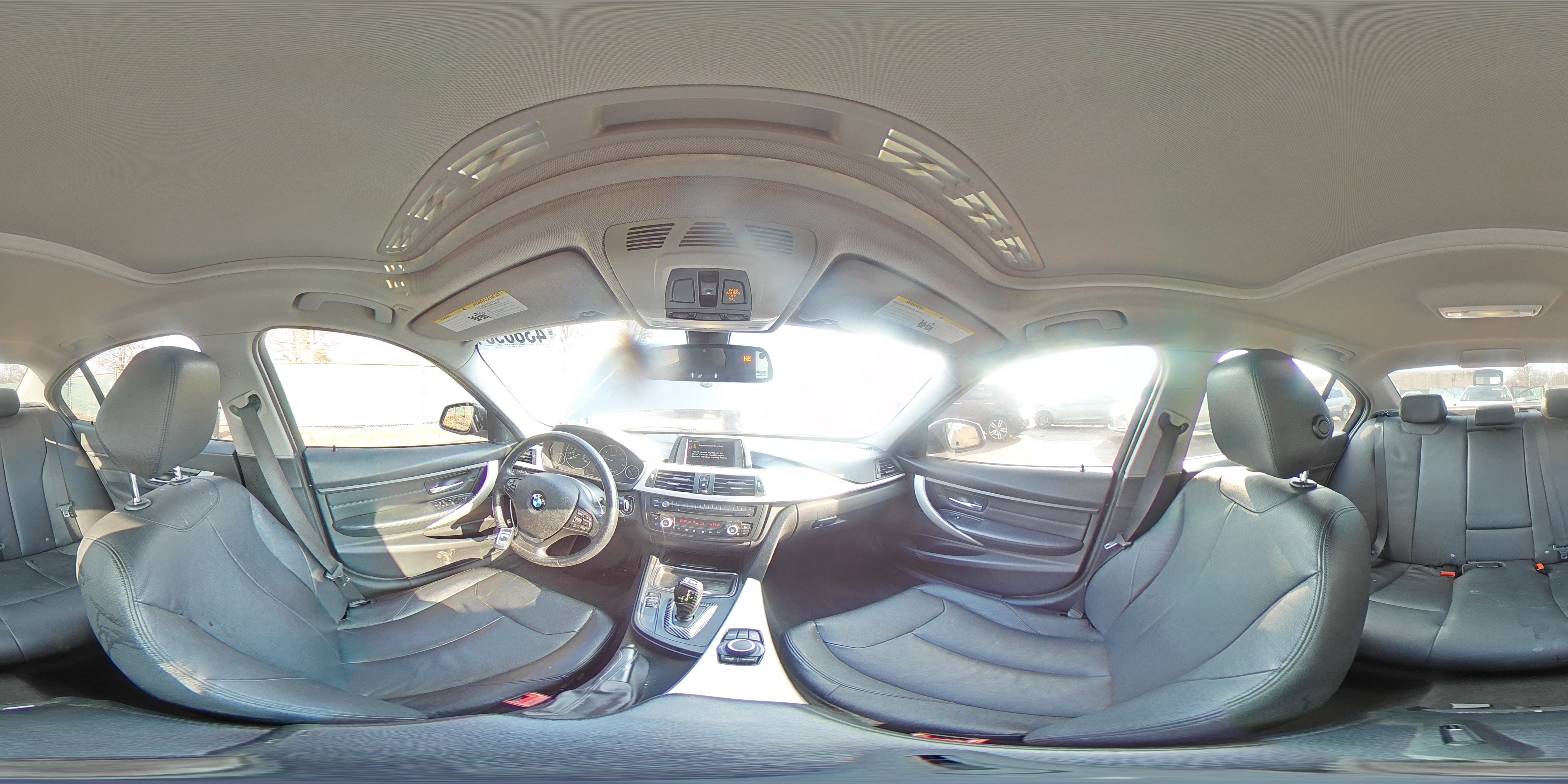 2013 BMW 3er - Image 13