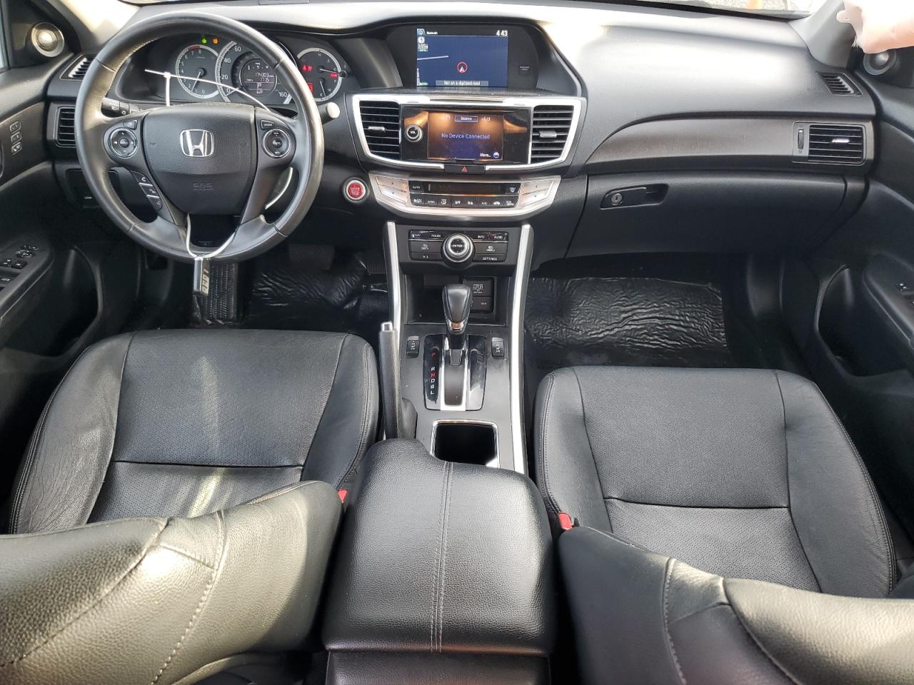 2014 Honda Accord - Image 8