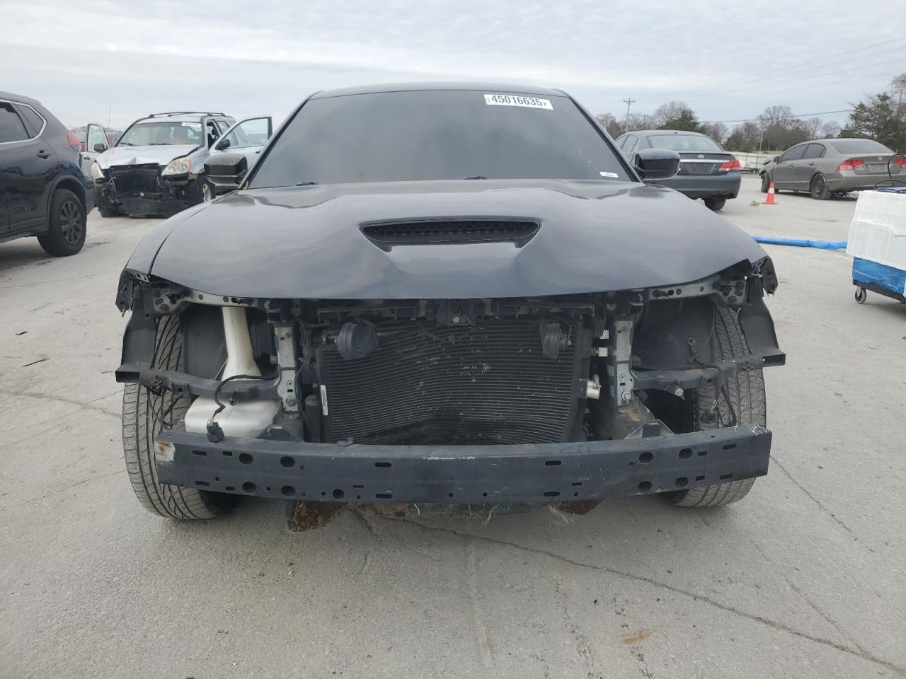 2019 Dodge Charger - Image 5