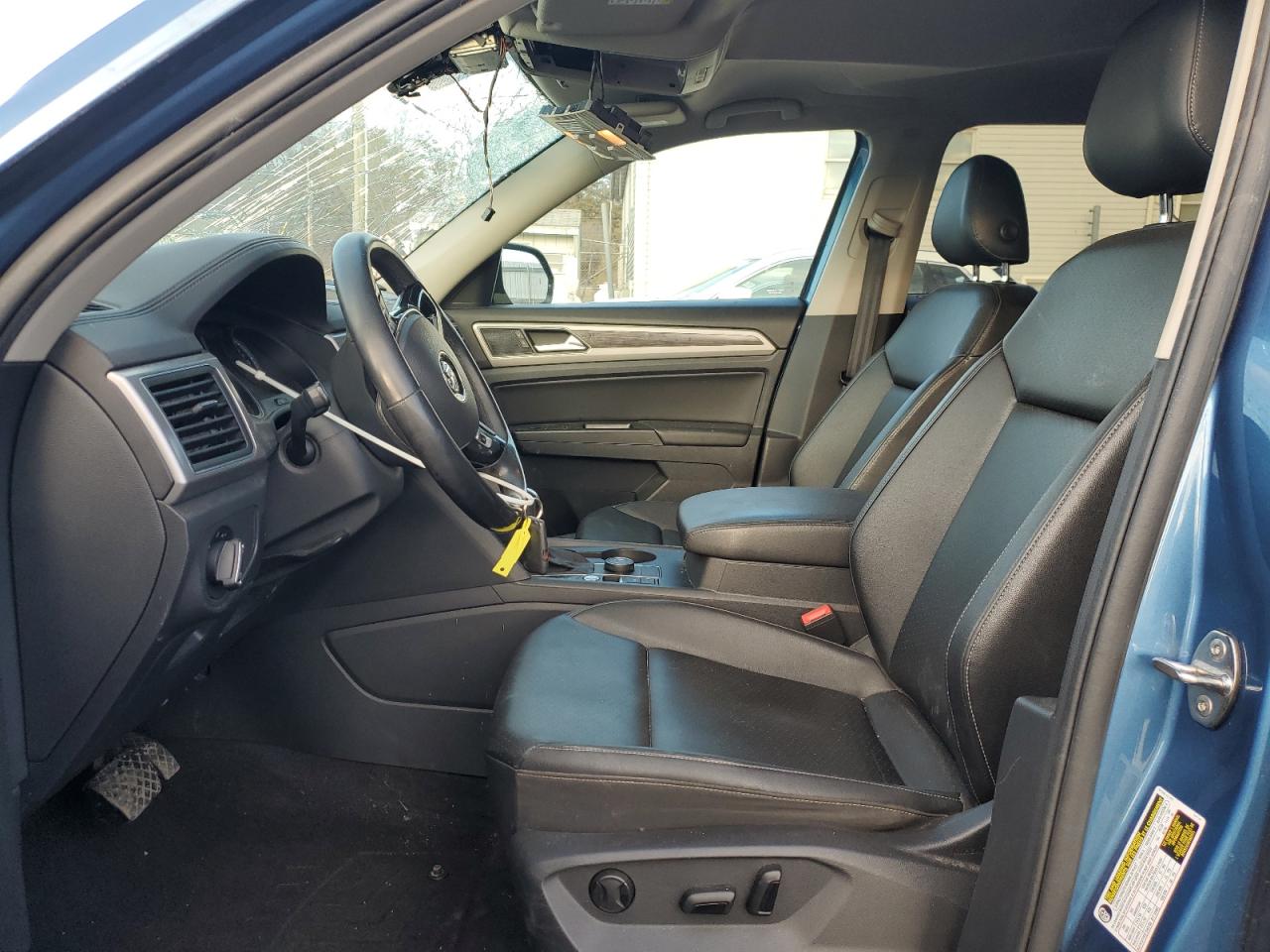 2019 Volkswagen Atlas - Image 7