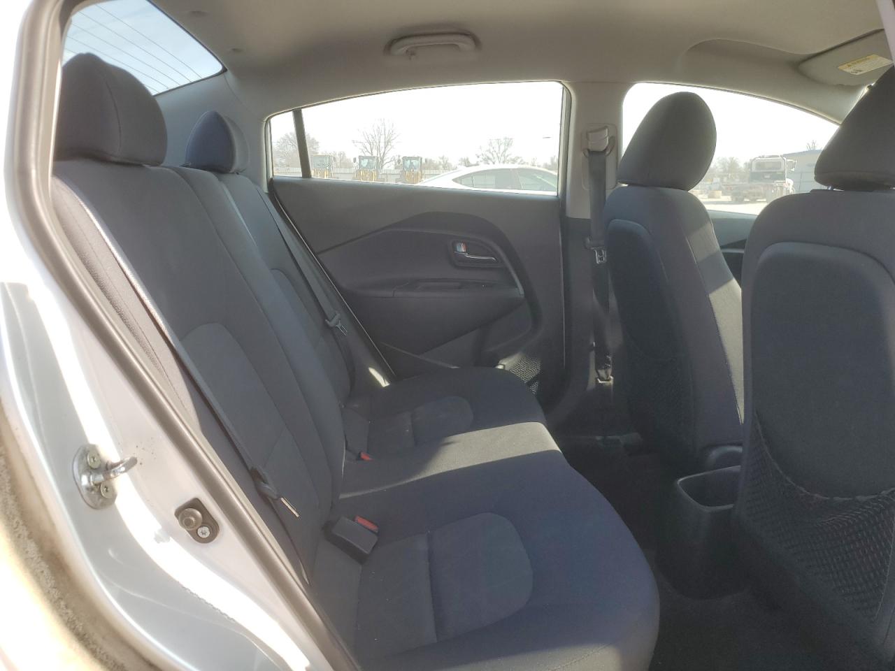 2013 Kia Rio - Image 10