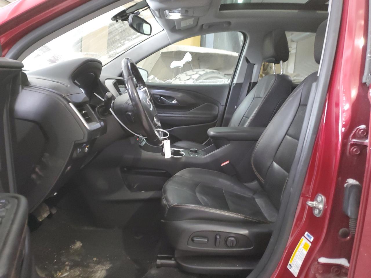 2019 GMC Terrain - Image 7