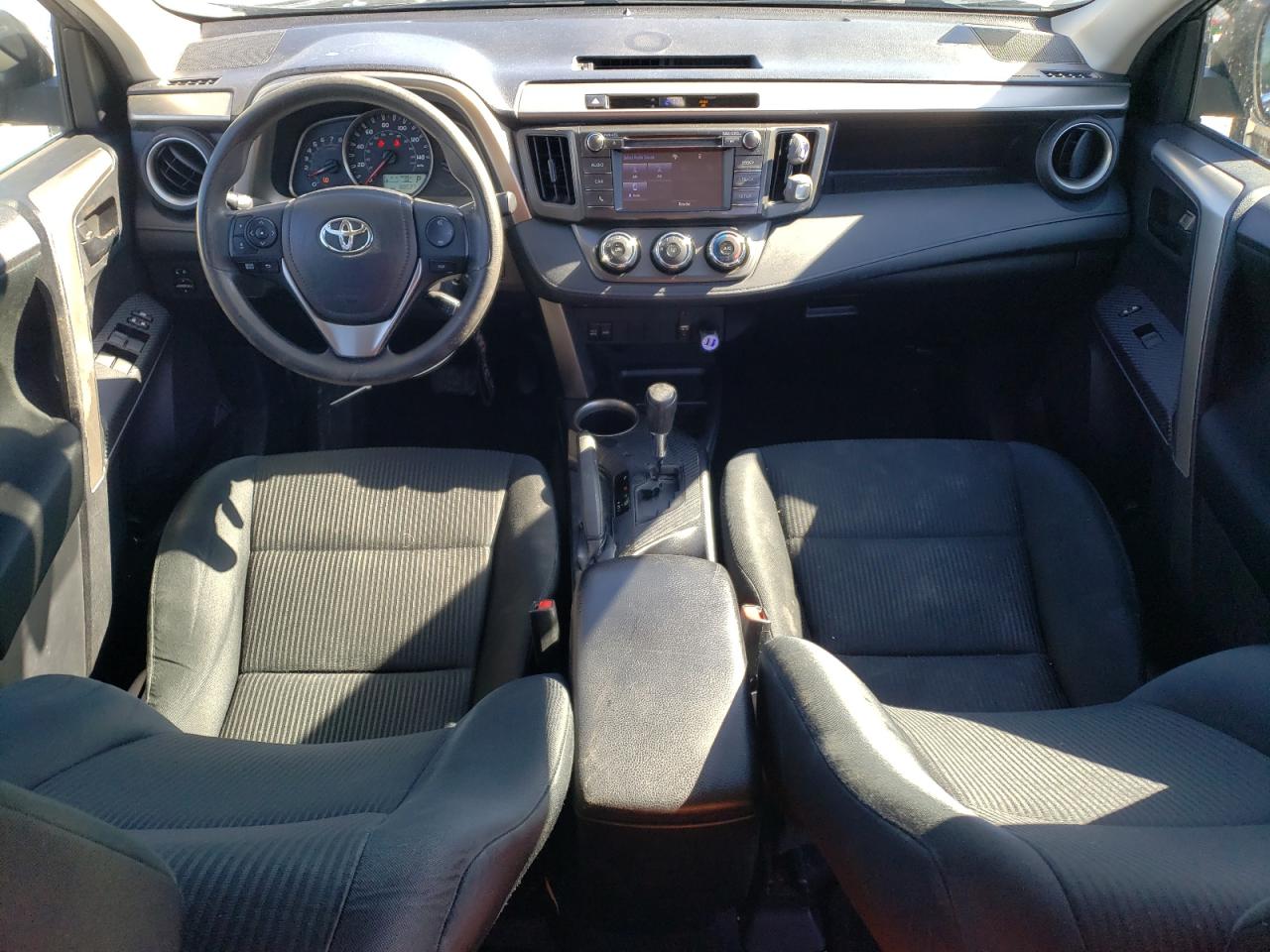 2014 Toyota RAV 4 - Image 8