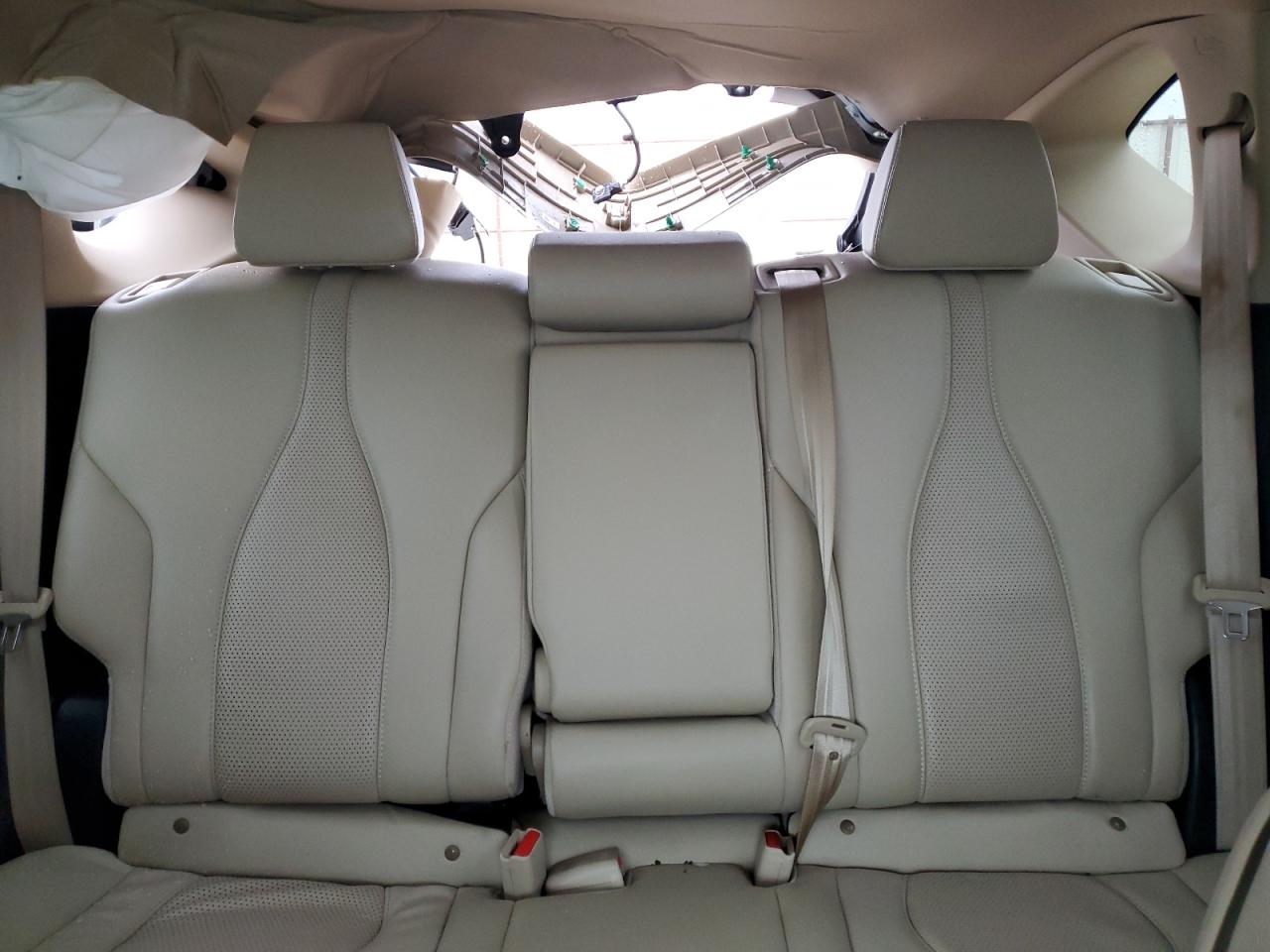 2019 Acura RDX - Image 10