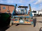 2006 SCAN SKIP for sale at Copart WOLVERHAMPTON