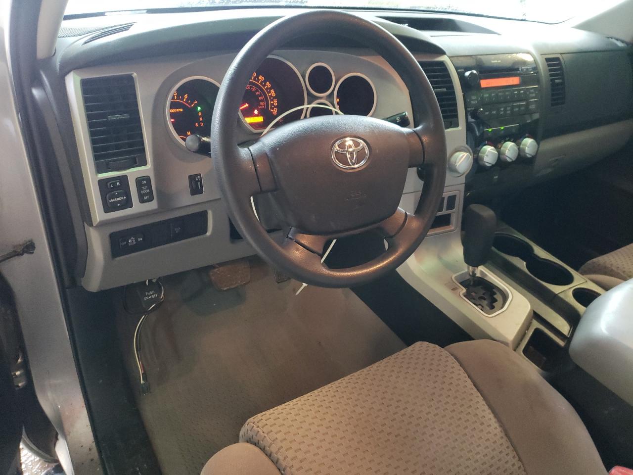 2008 Toyota Tundra - Image 8