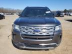 2018 Ford Explorer Limited na sprzedaż w Conway, AR - All Over