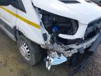 2022 FORD TRANSIT 35 for sale at Copart EAST KILBRIDE