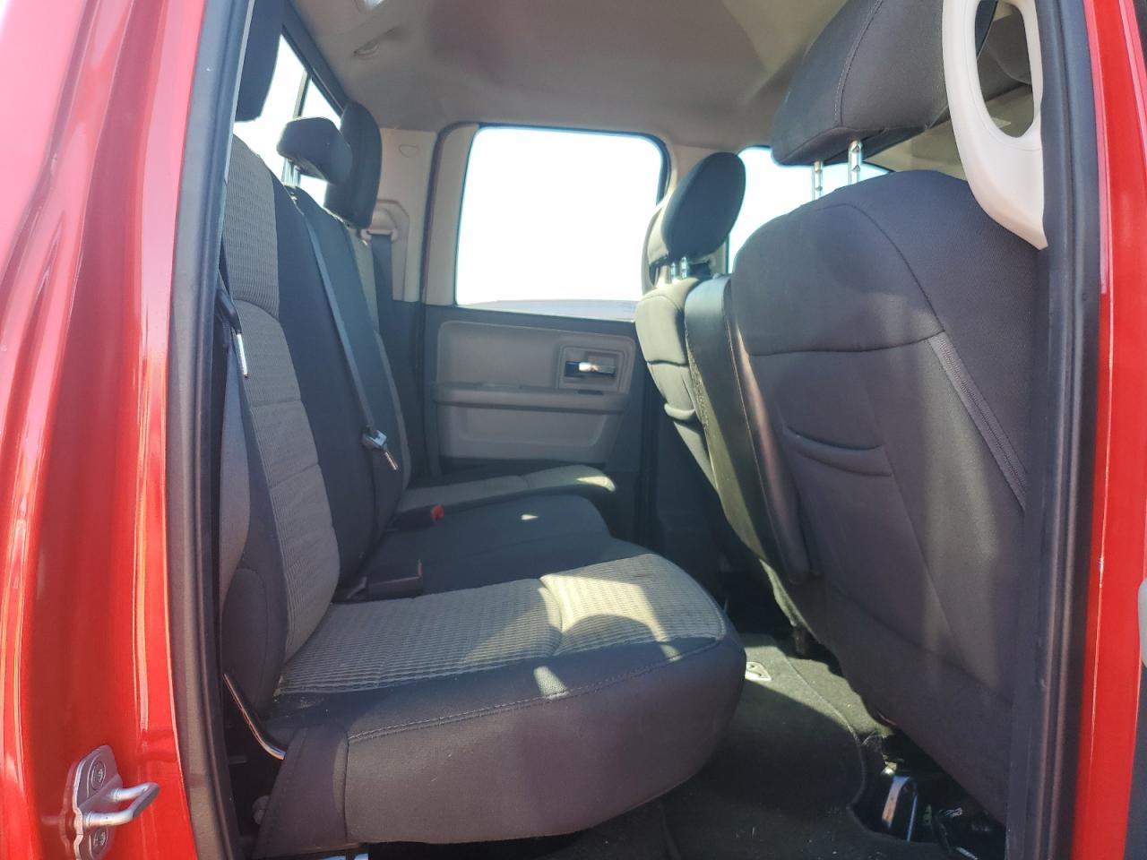 2012 Dodge RAM - Image 10