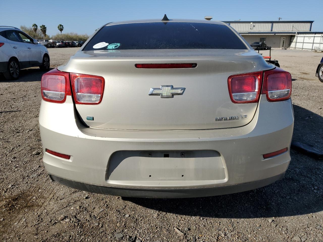 2014 Chevrolet Malibu - Image 6