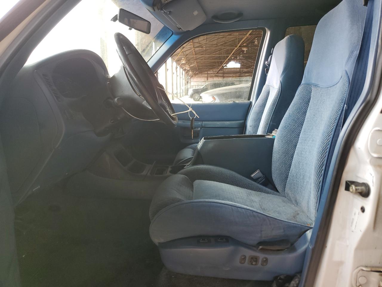 1996 Ford Explorer - Image 7