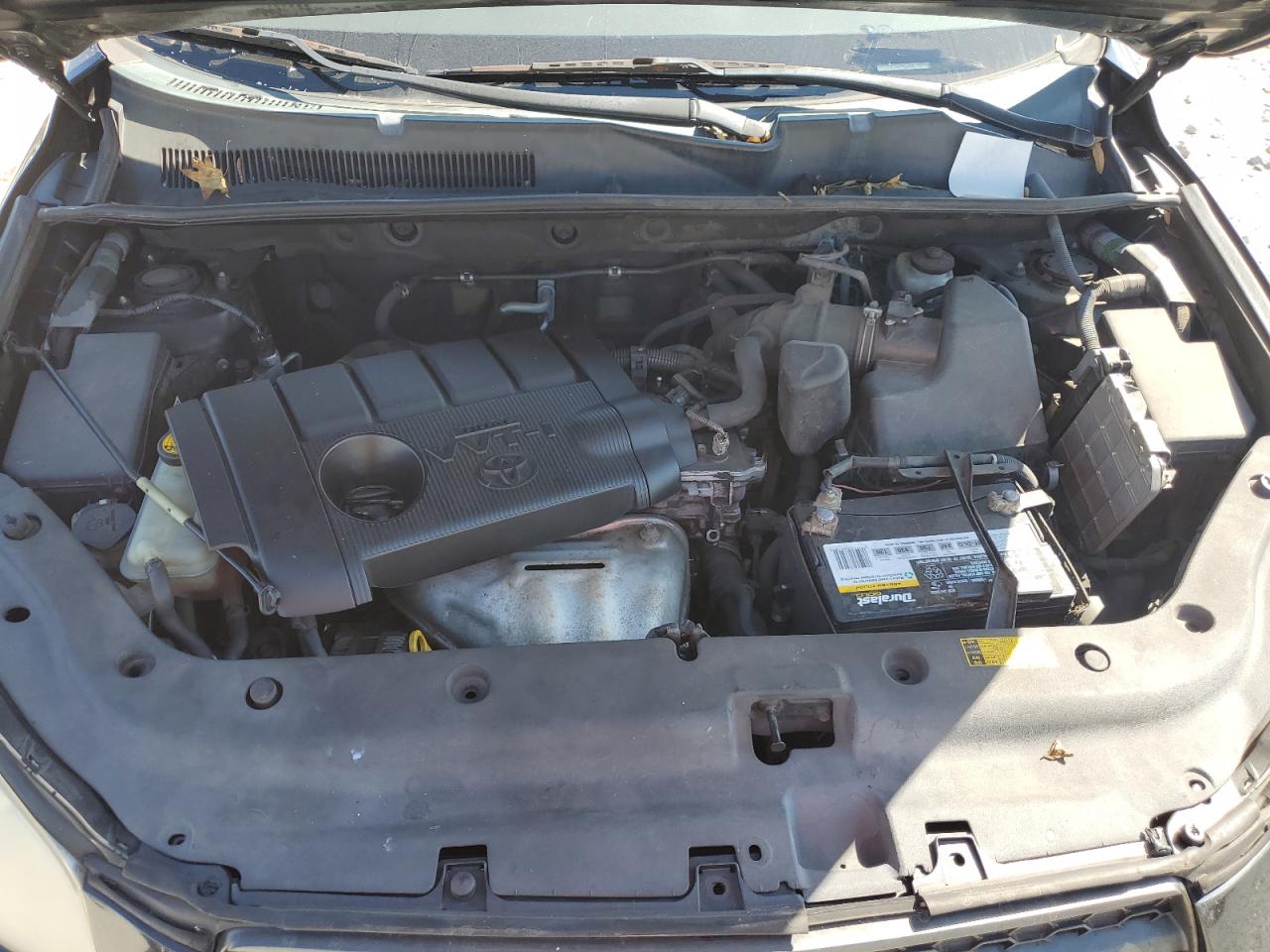 2011 Toyota RAV 4 - Image 12