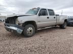2007 Chevrolet Silverado C3500 for Sale in Phoenix, AZ - Front End