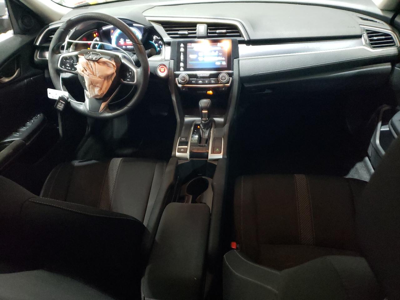 2017 Honda Civic - Image 8
